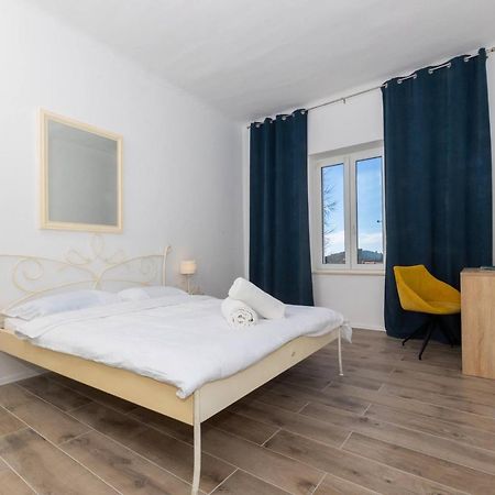 Kekia One Bedroom Apartment Dubrovník Exteriér fotografie