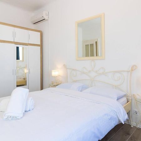 Kekia One Bedroom Apartment Dubrovník Exteriér fotografie