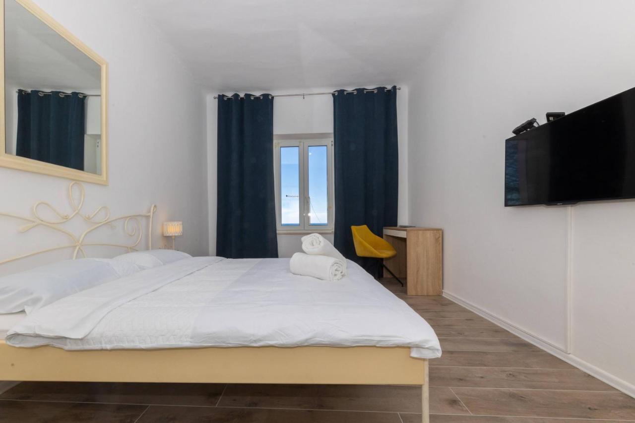 Kekia One Bedroom Apartment Dubrovník Exteriér fotografie