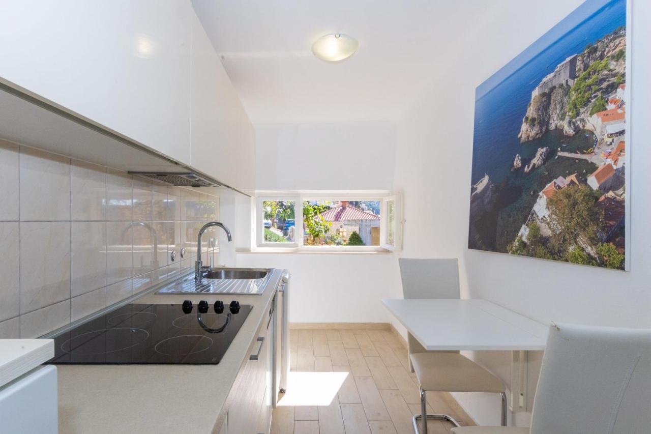 Kekia One Bedroom Apartment Dubrovník Exteriér fotografie