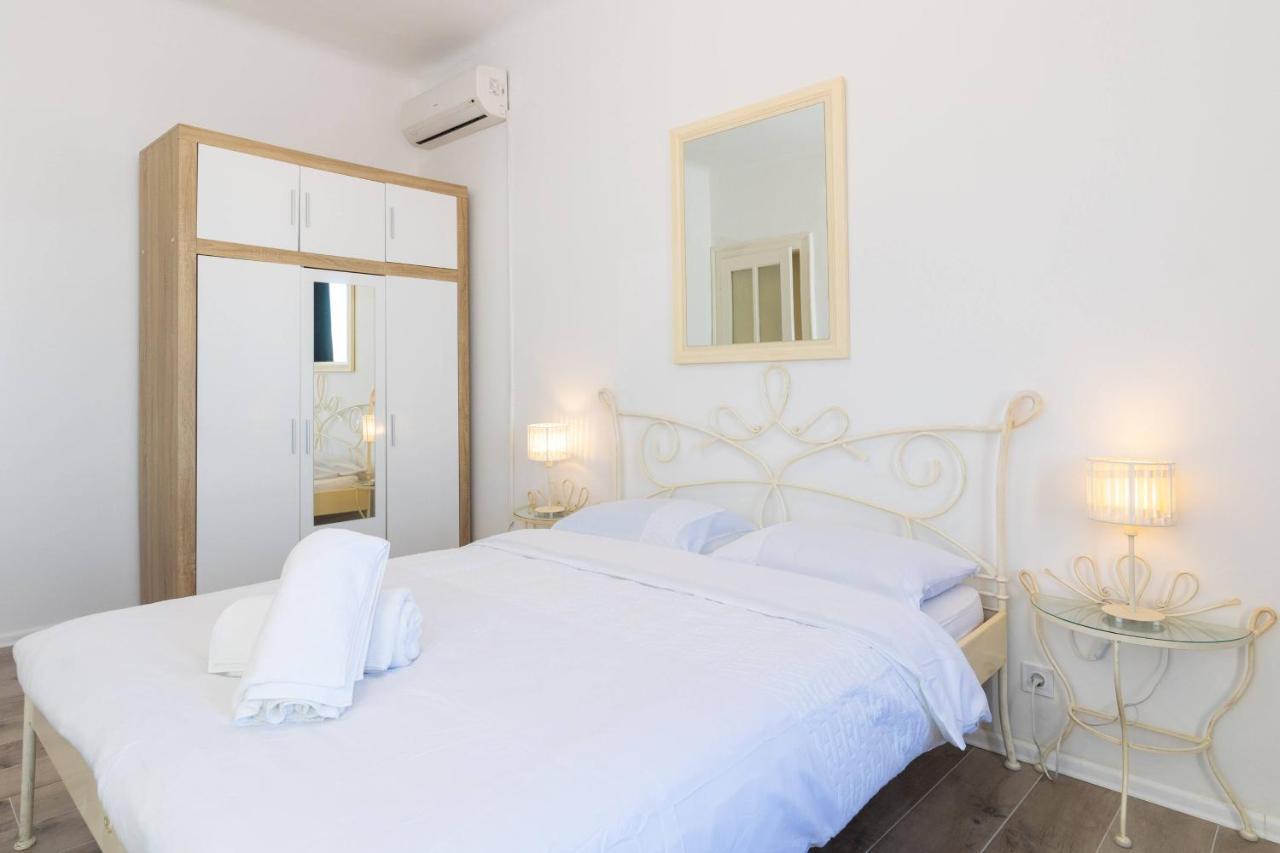 Kekia One Bedroom Apartment Dubrovník Exteriér fotografie