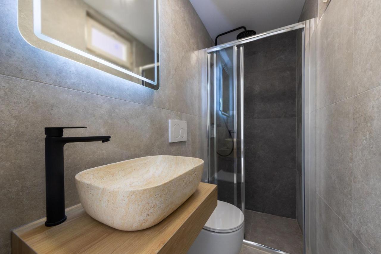 Kekia One Bedroom Apartment Dubrovník Exteriér fotografie