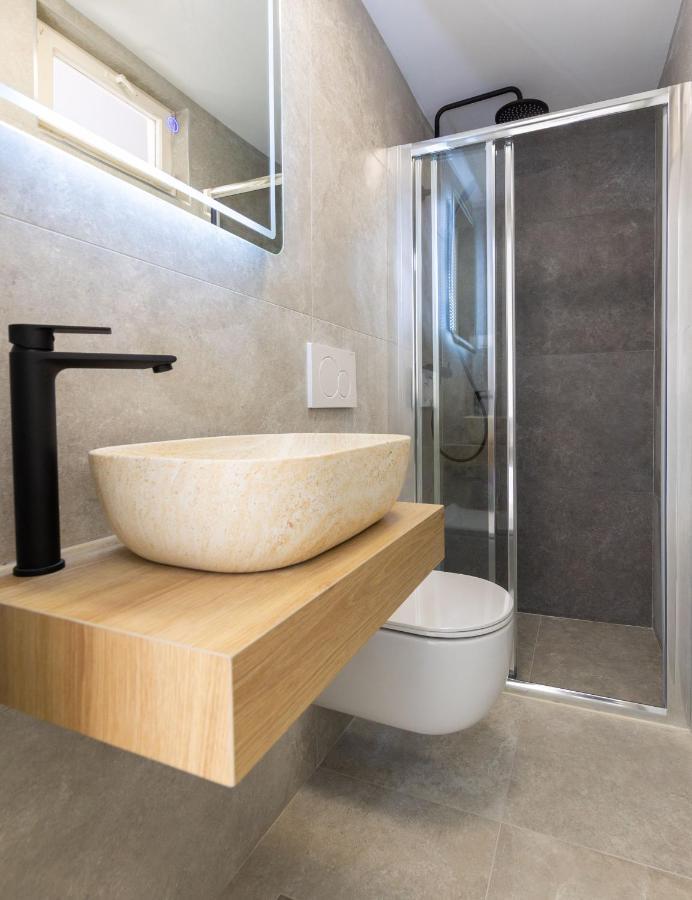 Kekia One Bedroom Apartment Dubrovník Exteriér fotografie