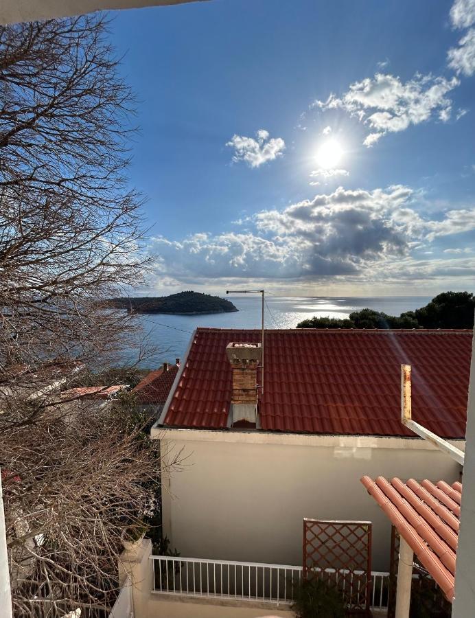 Kekia One Bedroom Apartment Dubrovník Exteriér fotografie