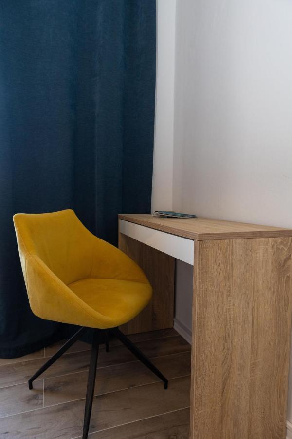 Kekia One Bedroom Apartment Dubrovník Exteriér fotografie